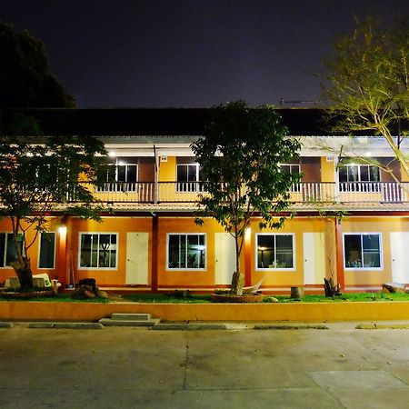 Bed and Breakfast Aiyara House Ayutthaya Exteriér fotografie
